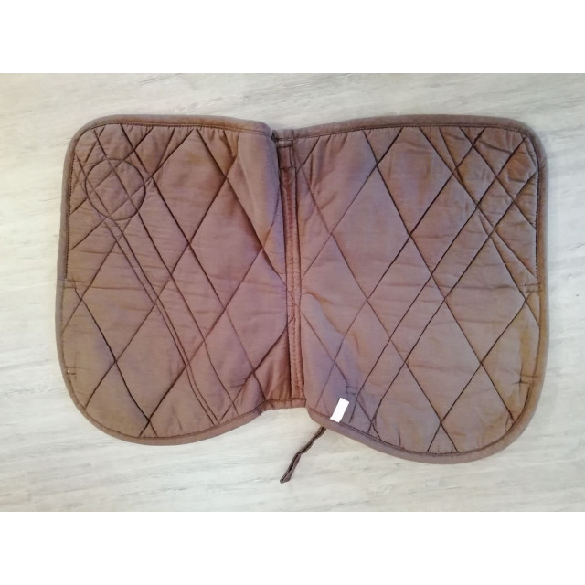 Tapis HV polo Havard marron