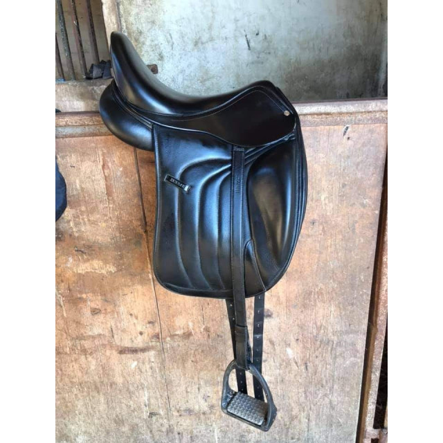 Selle dressage altair Antares