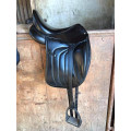 Selle dressage altair Antares