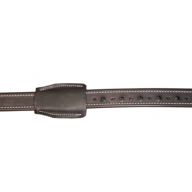 Etrivières dressage Forestier neuves