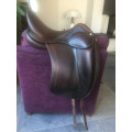 selle de dressage Childeric DSG