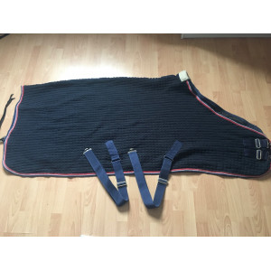 Couverture laine whitaker