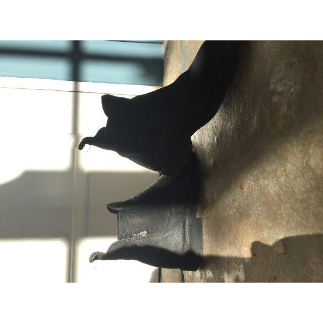Boots d’équitation