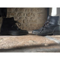 Boots d’équitation