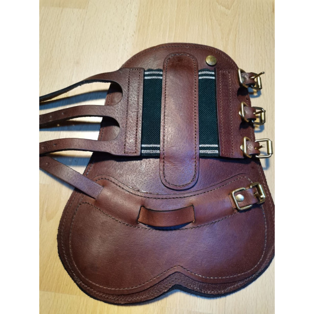 Guêtres Forestier cheval