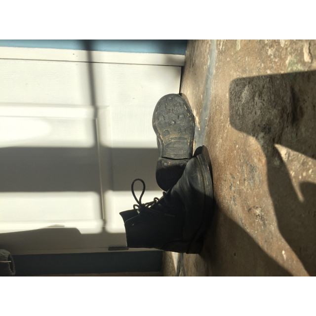 Boots d’équitation