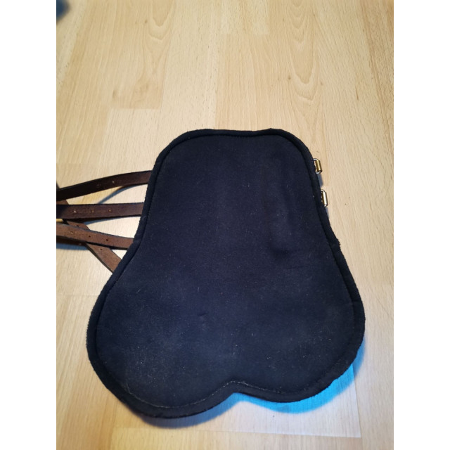 Guêtres Forestier cheval