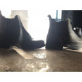 Boots d’équitation