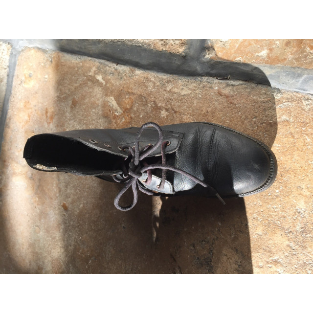 Boots d’équitation