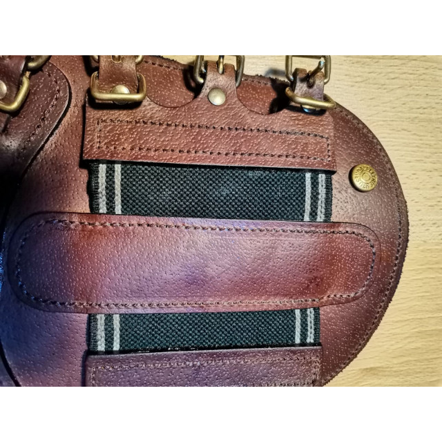 Guêtres Forestier cheval