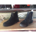 Boots d’équitation