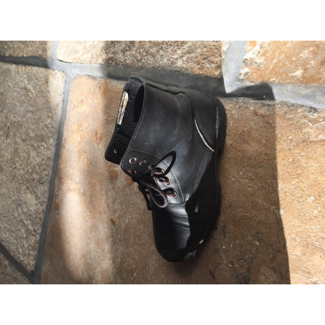 Boots d’équitation