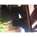 Boots d’équitation