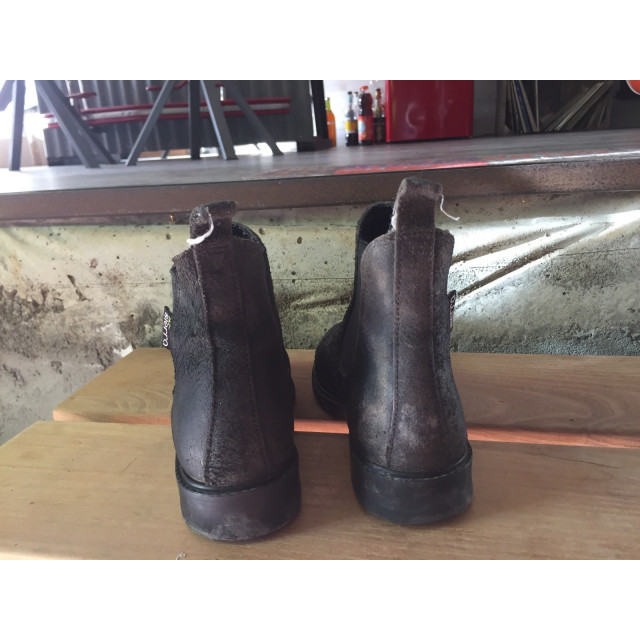 Boots d’équitation