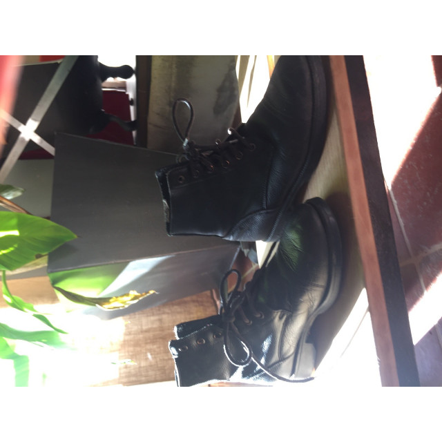 Boots d’équitation