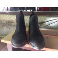 Boots d’équitation