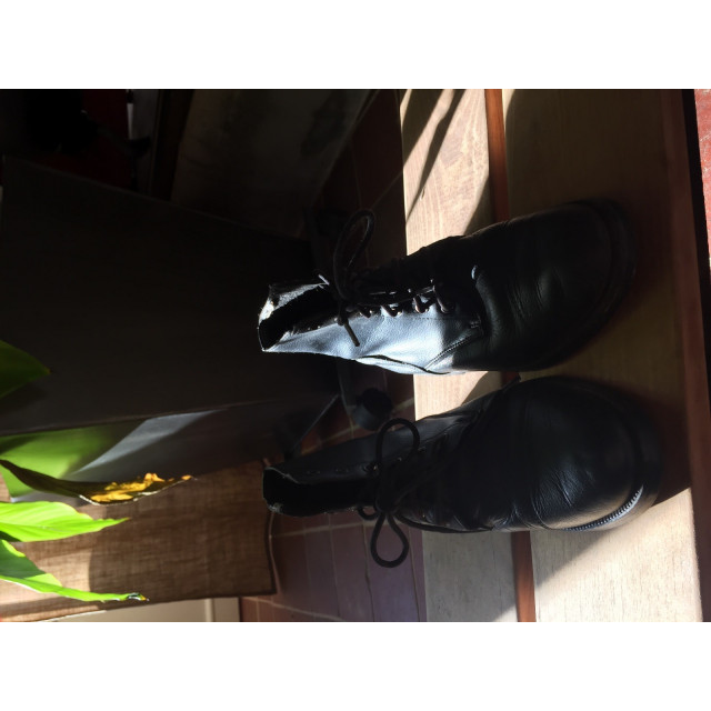 Boots d’équitation