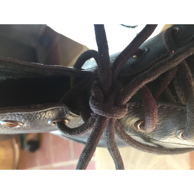 Boots d’équitation