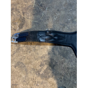 Sangle bavette taille 125