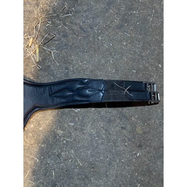 Sangle bavette taille 125