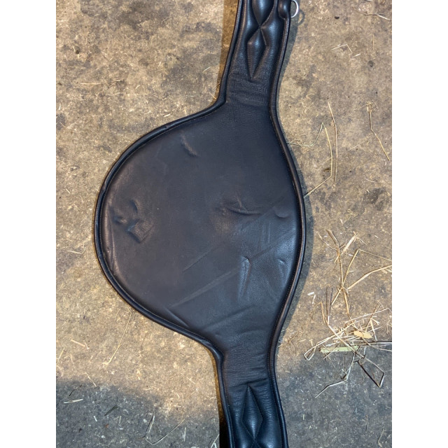 Sangle bavette taille 125