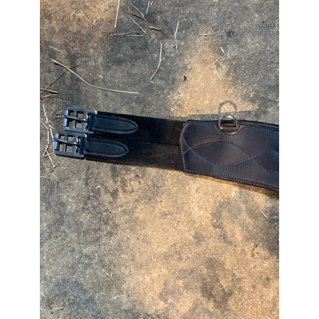 Sangle bavette taille 125