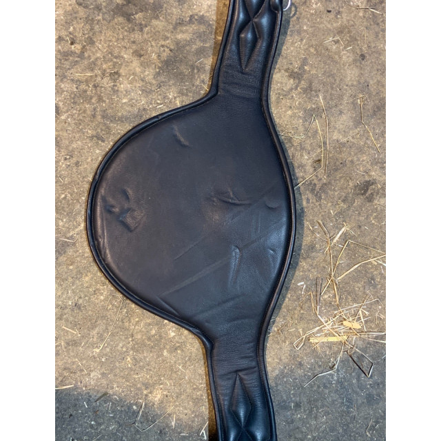 Sangle bavette taille 125