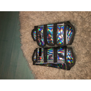 Guêtres de dressages