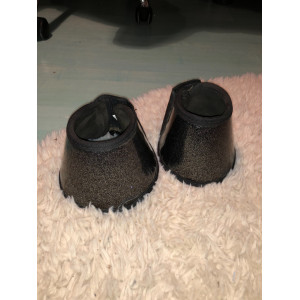 Cloches à paillettes