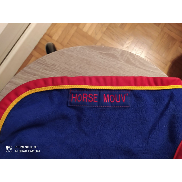 Couvre rein de très bonne qualité !