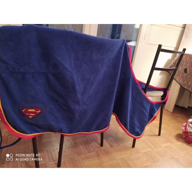 Couvre rein de très bonne qualité !