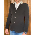 Veste concours horse pilot