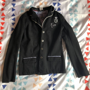 Veste de concours FOUGANZA