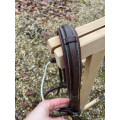 Filet equipe poney C