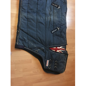 Couverture box whitaker