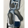 Kit de brosse équestre