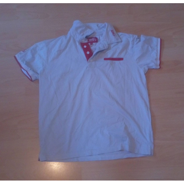 Polo de concour
