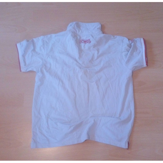 Polo de concour