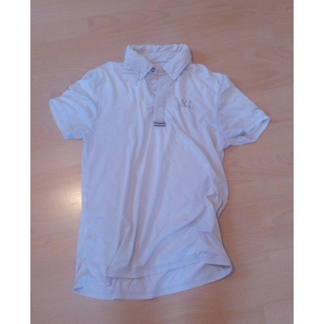 Polo de concour