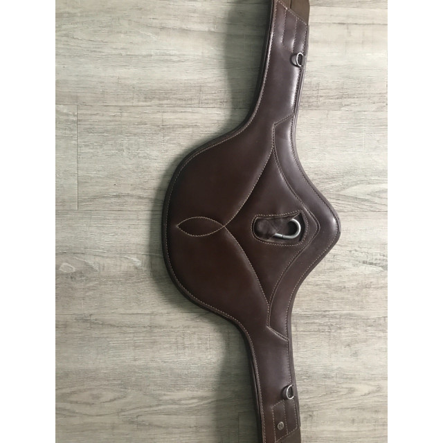bavette norton pro