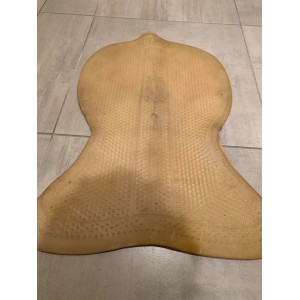 Amortisseur de dos C.S.O. Gel & Dri-Lex