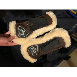 Lot de protections mouton