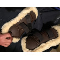 Lot de protections mouton