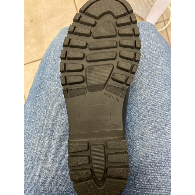 Boots de sécurité