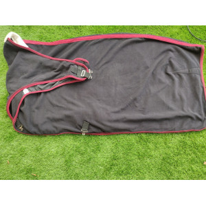 Chemise marcheur polaire