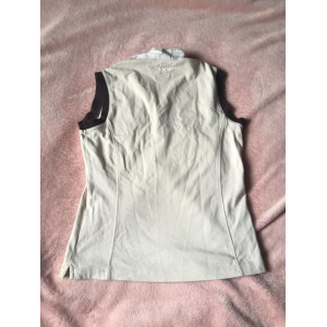 polo concours beige 38