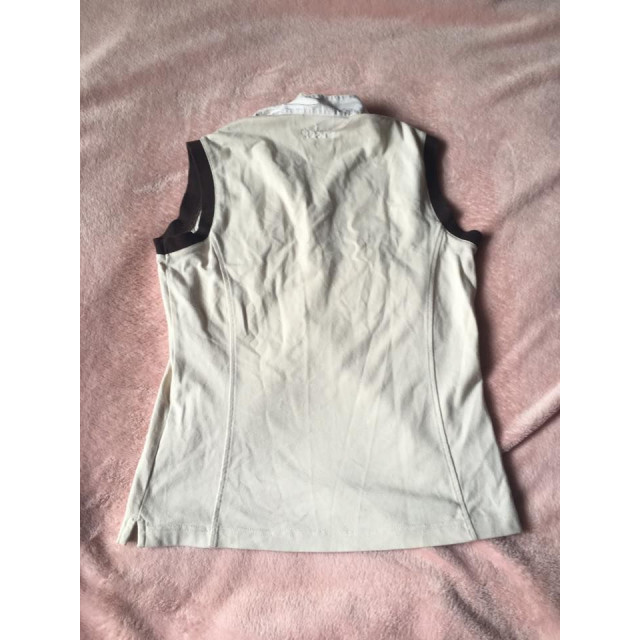 polo concours beige 38