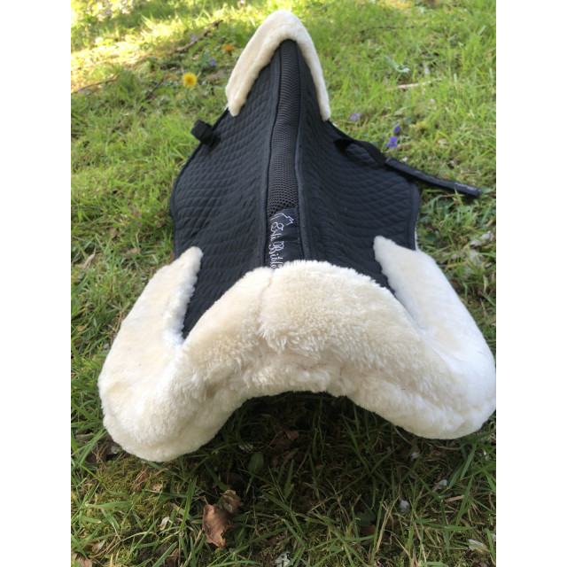 Amortisseur Save the sheep professional