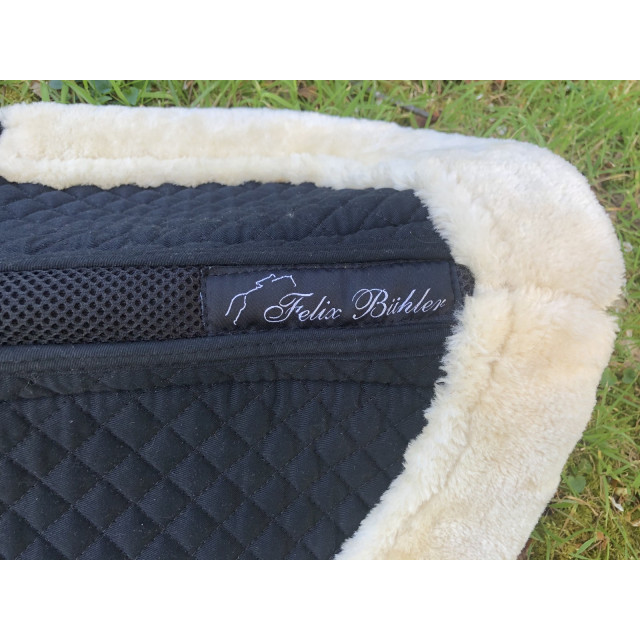 Amortisseur Save the sheep professional