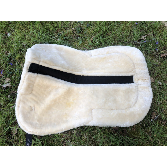 Amortisseur Save the sheep professional